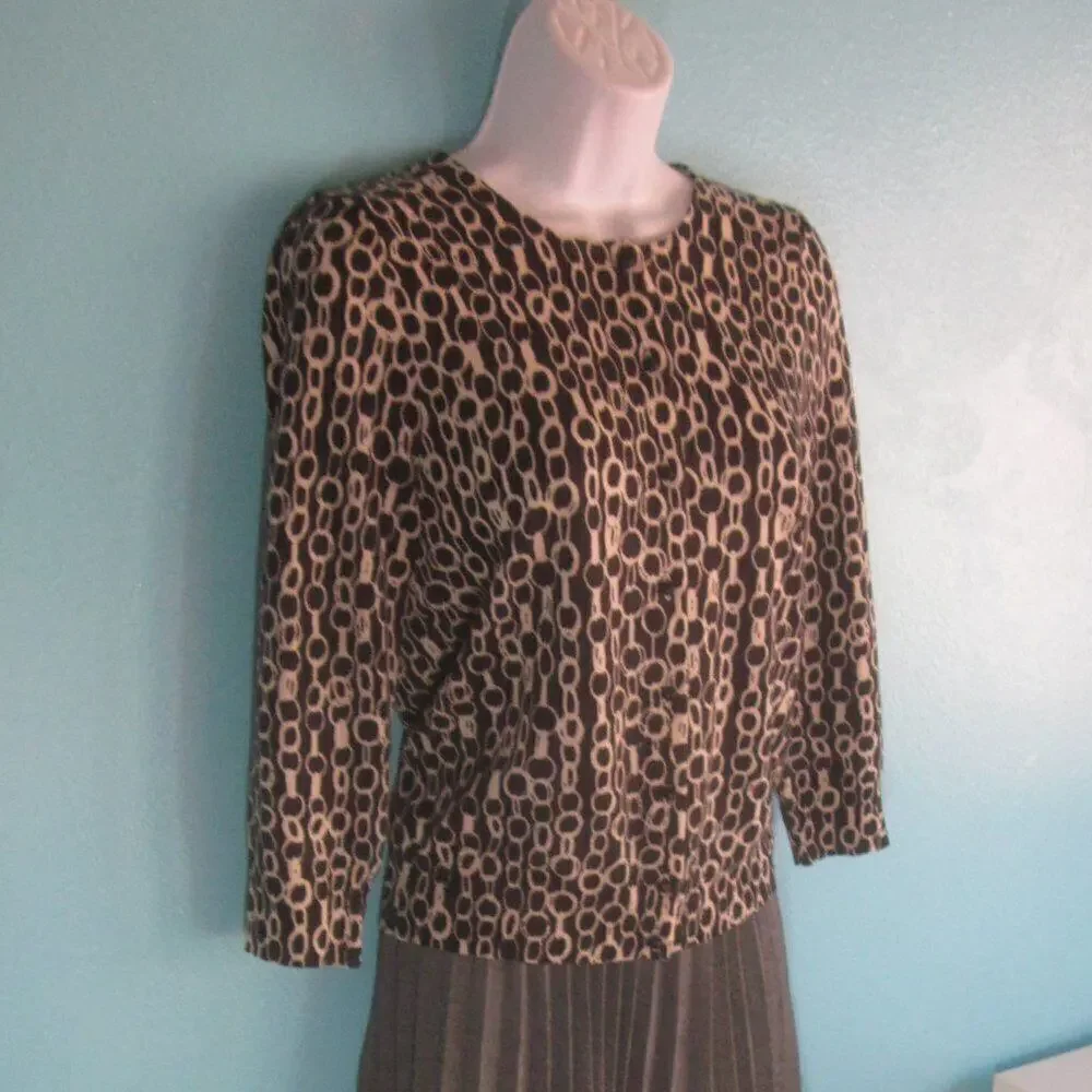 J. Crew crew wool